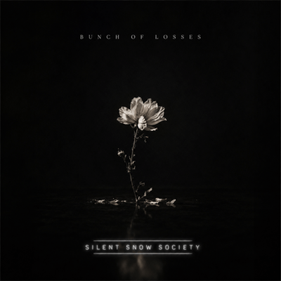 Bunch of Losses Front Cover