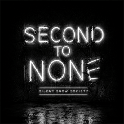 Second to None Front Cover