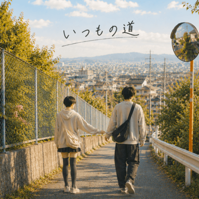 The usual route Front Cover