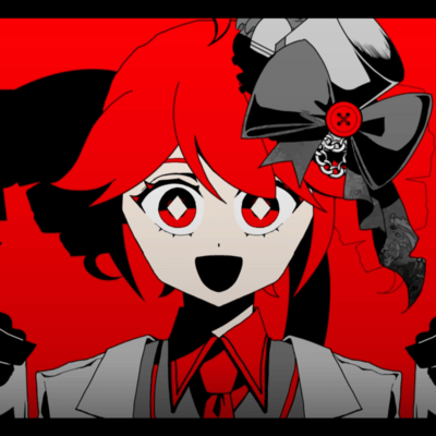 BARI BARI (feat. KASANE TETO) Front Cover