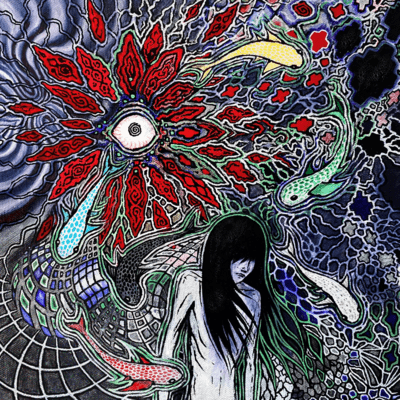 PARADOX Front Cover
