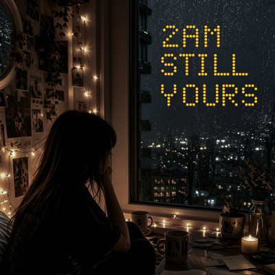 2AM Still Yours Front Cover