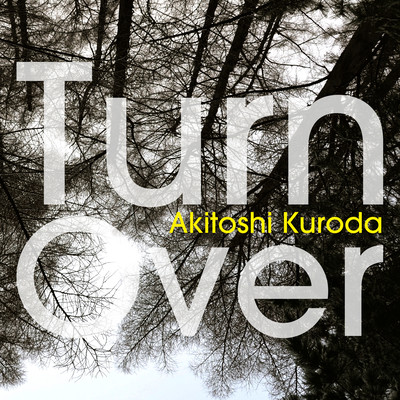 Turn Over Front Cover