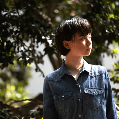 空の下 (弾き語り Ver.)のジャケット写真