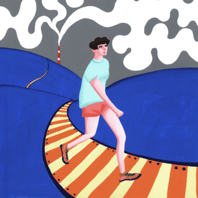 どんよりのジャケット写真