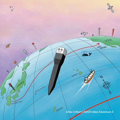 Dots and Lines and Dots Front Cover