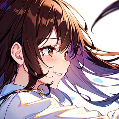 May we be together (feat. KAFU) Front Cover