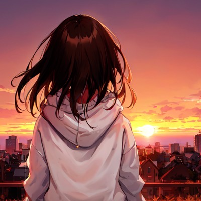 If only I could love you a little longer (feat. KAFU) Front Cover