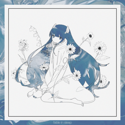 fable in sleep Front Cover