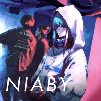 niabyのジャケット写真
