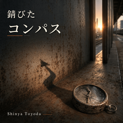 Sabita Compass Front Cover
