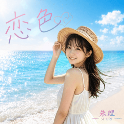 koiiro Front Cover