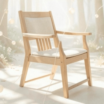 Melody of dappled sunlight Front Cover
