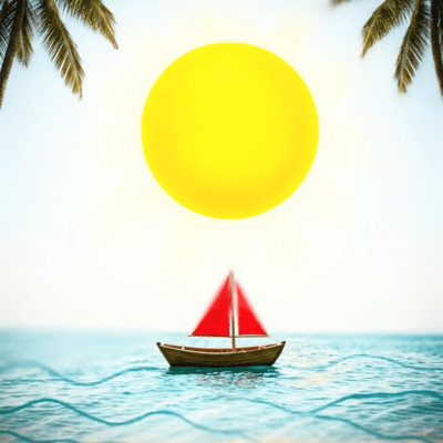 drifting on the waves Front Cover