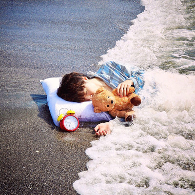 想套のジャケット写真