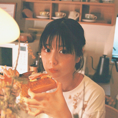 パキラのジャケット写真