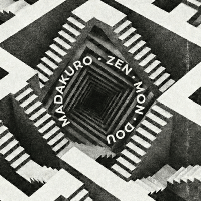 ZEN.MON.DOU (feat. Miyamai Moca) Front Cover
