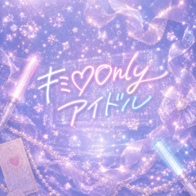 kimionlyidol Front Cover