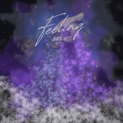 Feeling Front Cover