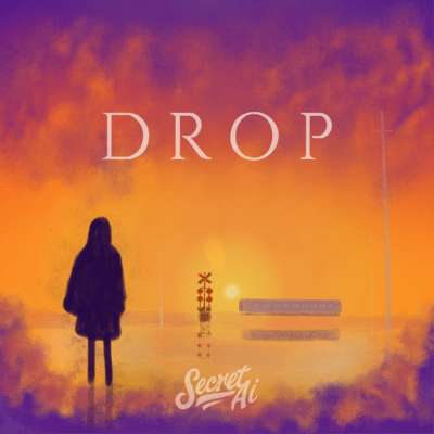 Dropのジャケット写真