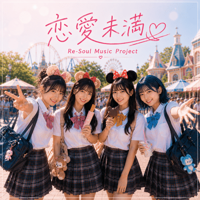 REN-AI MIMAN Front Cover