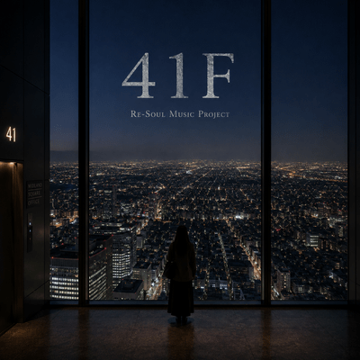41F Front Cover