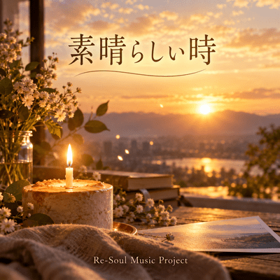 Wonderful Moments Front Cover