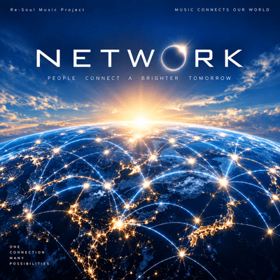 NETWORK Front Cover