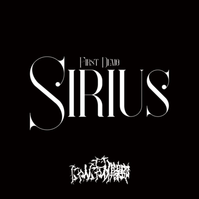 SIRIUS Front Cover