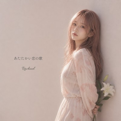 A Warm Love Song Front Cover