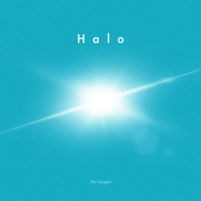 Haloのジャケット写真