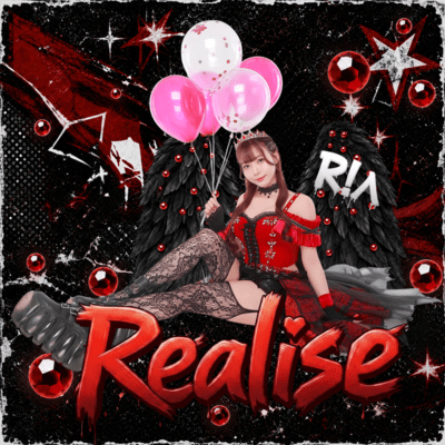 Realise Front Cover