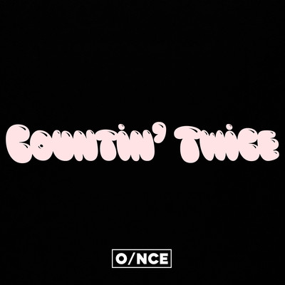 Countin' Twice Front Cover