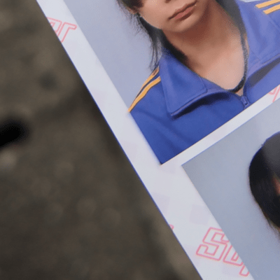 tsurezureのジャケット写真