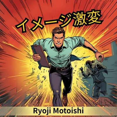Image Gekihen Front Cover