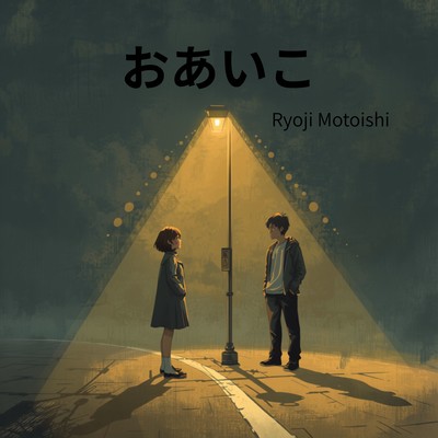 Oaiko Front Cover
