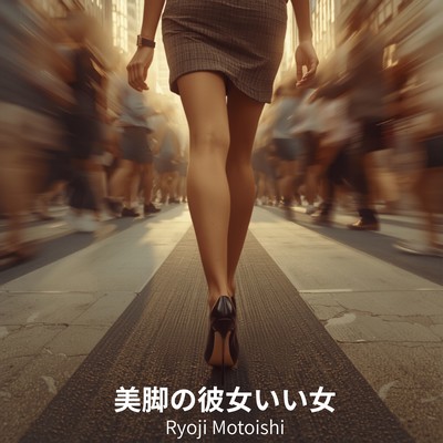 Bikyaku No Kanojo Ii Onna Front Cover