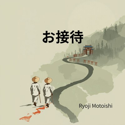 O Settai Front Cover