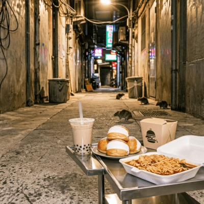 maritozzo (feat. KASANE TETO) Front Cover