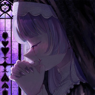 Purity (feat. Asumi Shuo) Front Cover