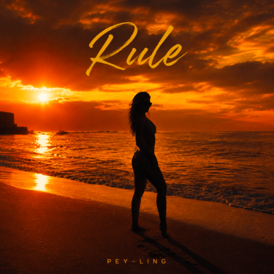 Rule Front Cover