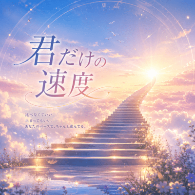 Your own speed Front Cover