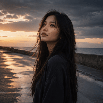 同じ空の下なのにのジャケット写真