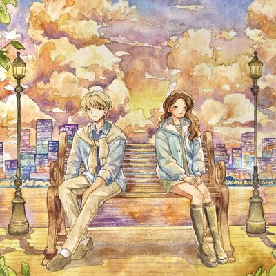 Pinky Promise Front Cover