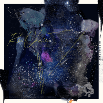 Re:Chain (inner core ver.) Front Cover