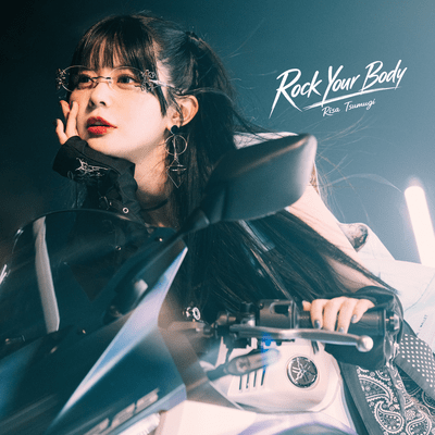 Rock Your Bodyのジャケット写真