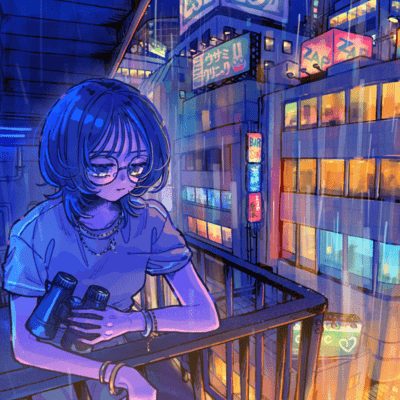 Night and unrequited love Front Cover