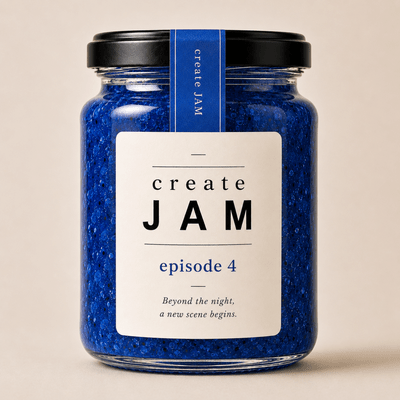 Episode 4 Front Cover