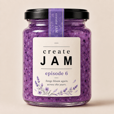 Episode 6 Front Cover