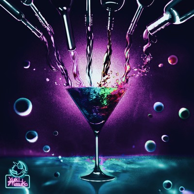 Never ending Encore (version 2026)のジャケット写真